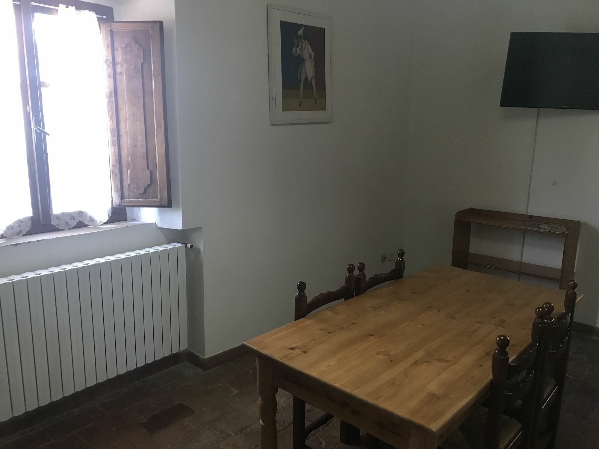 Castello Di Fezzana Apartamento Montespertoli Exterior foto